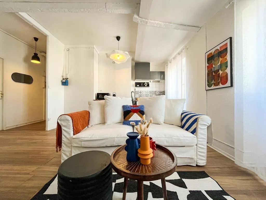 Suite Frenklin - Check In H24 - Wifi Villeurbanne