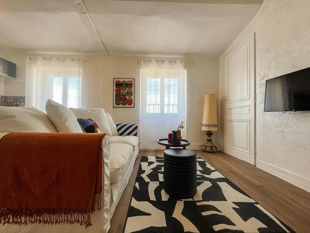 Suite Frenklin - Check In H24 - Wifi Villeurbanne Apartment