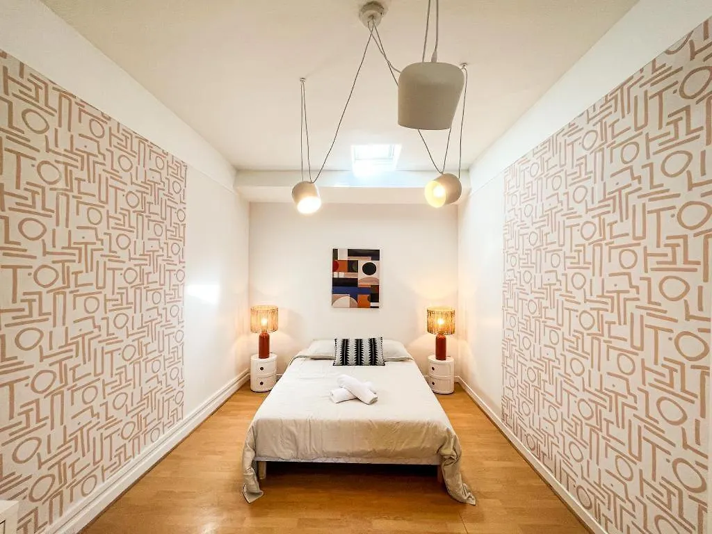 Suite Frenklin - Check In H24 - Wifi Villeurbanne